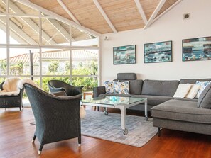 Casa | Área de estar