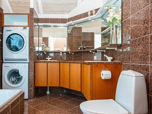 House | Bathroom | Towels