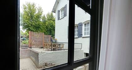 Holiday Home in Grubbenvorst by River Maas