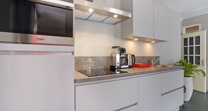 Holiday Home in Grubbenvorst by River Maas