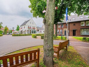 House | View from property - Holiday Home in Grubbenvorst by River Maas (Grubbenvorst)