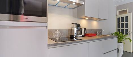 House | Private kitchen | Highchair