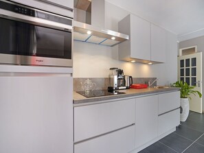 Casa | Cocina privada | Trona infantil