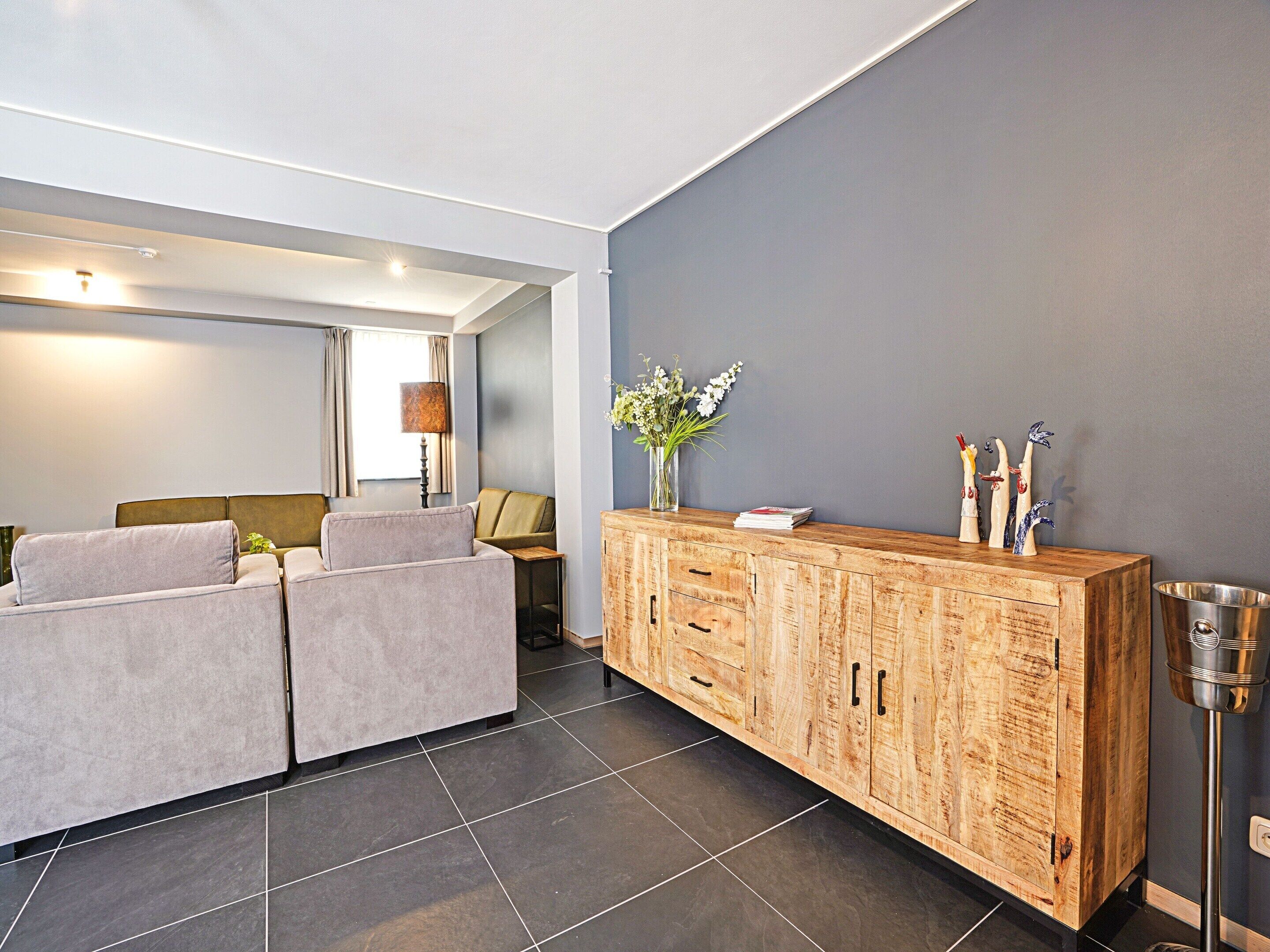 House | Living room