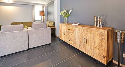 Holiday Home in Grubbenvorst by River Maas