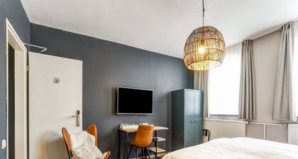 Holiday Home in Grubbenvorst by River Maas