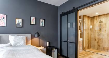 Holiday Home in Grubbenvorst by River Maas