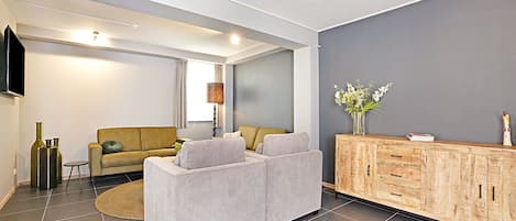 House | Living room