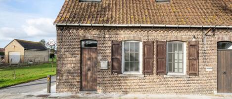 Leilighet | Eksteriør