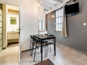 Appartement | Restauration