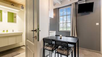 Apartamento | Restauración