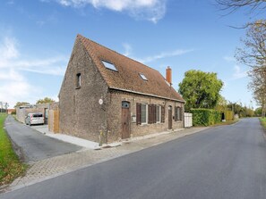 Apartment | Exterior