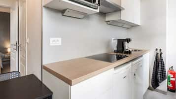 Apartamento | Cocina privada