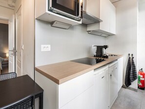 Apartment | Dapur peribadi