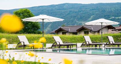 Modern Apartment With Dishwasher, Near the Ski Slopes