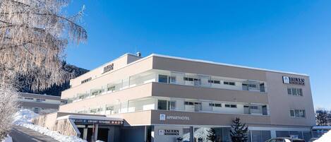 Apartment | Exterior