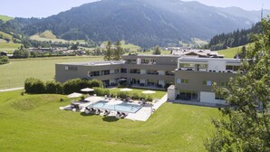 Appartement | Exterieur