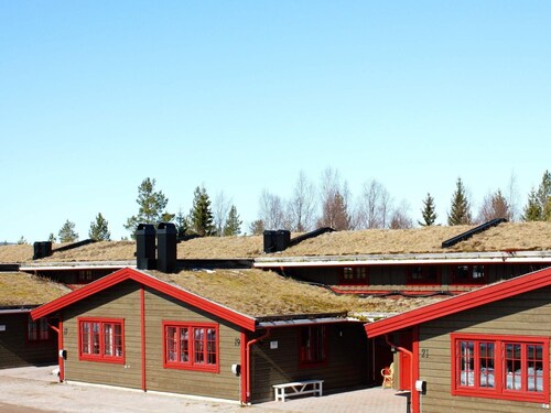8 Person Holiday Home in Sälen
