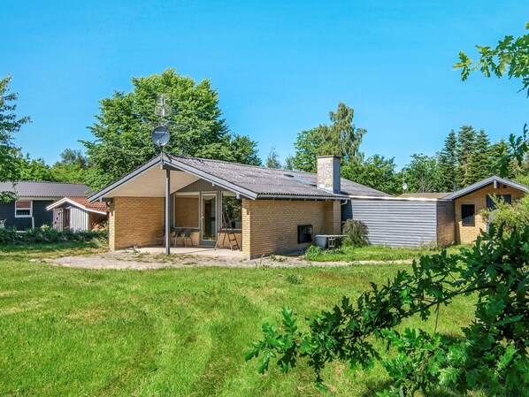 House | Exterior