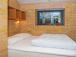 3 bedrooms