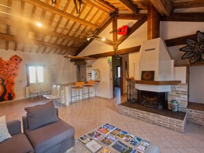 Ferienhaus | Ausstattung der Unterkunft