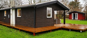 6 Person Holiday Home in Kirke Hyllinge