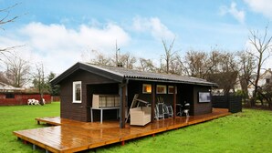 Exterior - 6 Person Holiday Home in Kirke Hyllinge (Kirke Hyllinge)