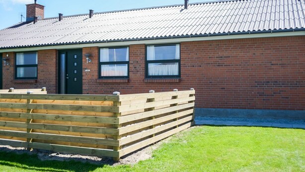 Unclassified image, 1 of 14, button - 4 Person Holiday Home in Blokhus (Blokhus)