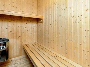 House | Property amenity - Holiday Home in Brovst (Brovst)