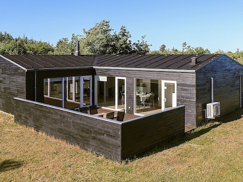 Holiday Home in Brovst