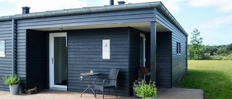 House | Exterior