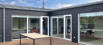 Holiday Home in Brovst