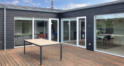 Holiday Home in Brovst