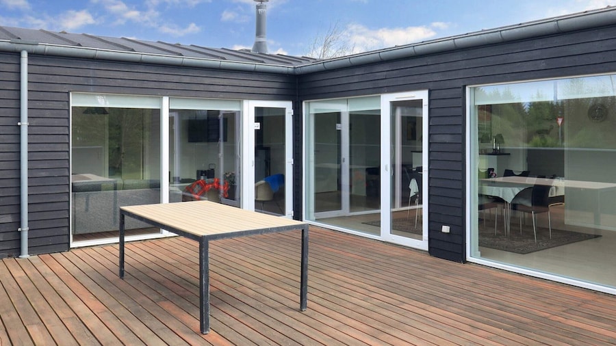 Holiday Home in Brovst