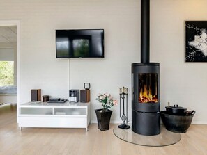 單棟房屋 | 內部