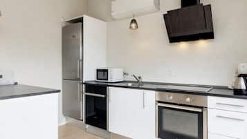 House | Private kitchen | High chair