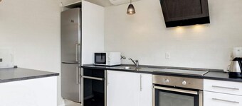 Holiday Home in Brovst