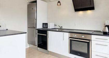 Holiday Home in Brovst