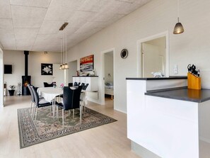 Casa | Cuina privada | Trona 