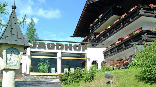 Exterior - Mountain-view Apartment in Auland bei Seefeld With Balcony (Reith bei Seefeld)