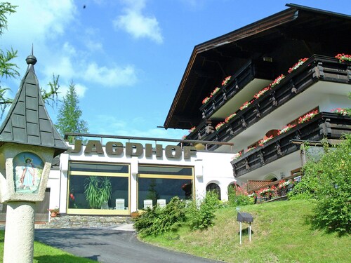 Mountain-view Apartment in Auland bei Seefeld With Balcony