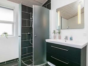 Maison | Salle de bain