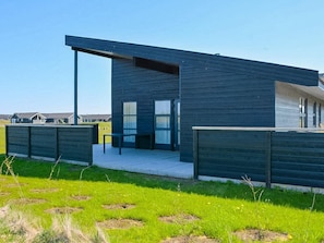 Maison | Extérieur