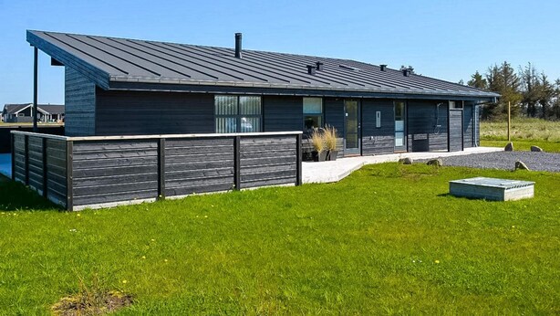Unclassified image, 1 of 29, button - Holiday Home in LÃ¸kken (Lokken)