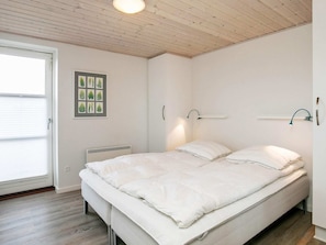 Maison | 4 chambres