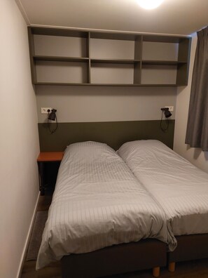 3 soveværelser, strygejern/strygebræt, weekendseng, gratis Wi-Fi