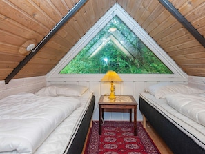 3 bedrooms