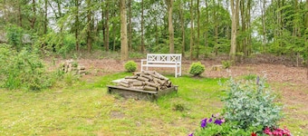 4 Person Holiday Home in Toftlund