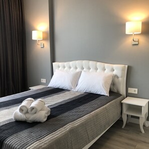 2 bedrooms, Internet