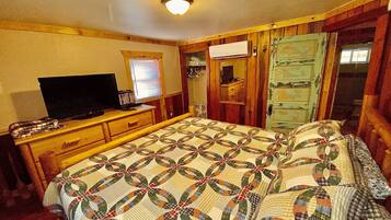 3 Schlafzimmer, Bügeleisen/Bügelbrett, kostenloses WLAN, Bettwäsche